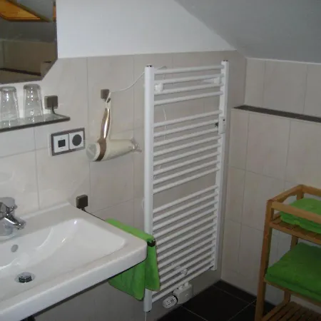 Ferienwohnung Panorama 公寓 *