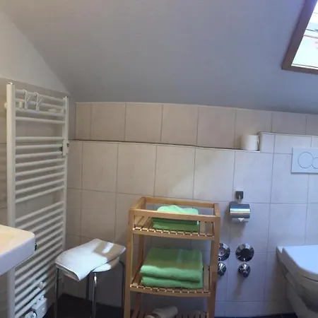 Ferienwohnung Panorama 公寓