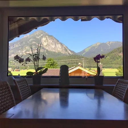 Ferienwohnung Panorama *