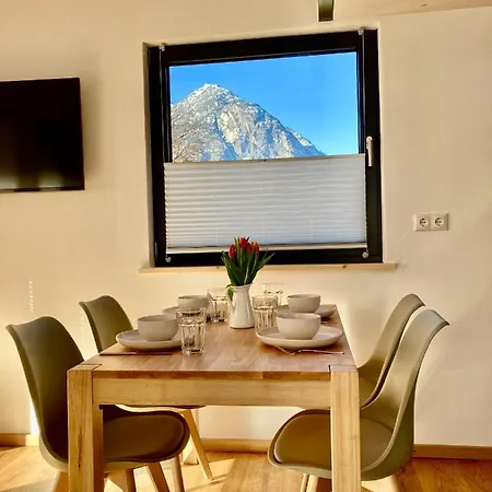 Ferienwohnung Panorama * 法尔希特