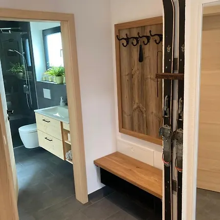 Ferienwohnung Panorama 公寓