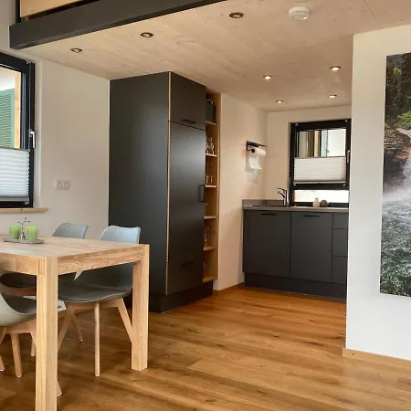 Ferienwohnung Panorama 公寓
